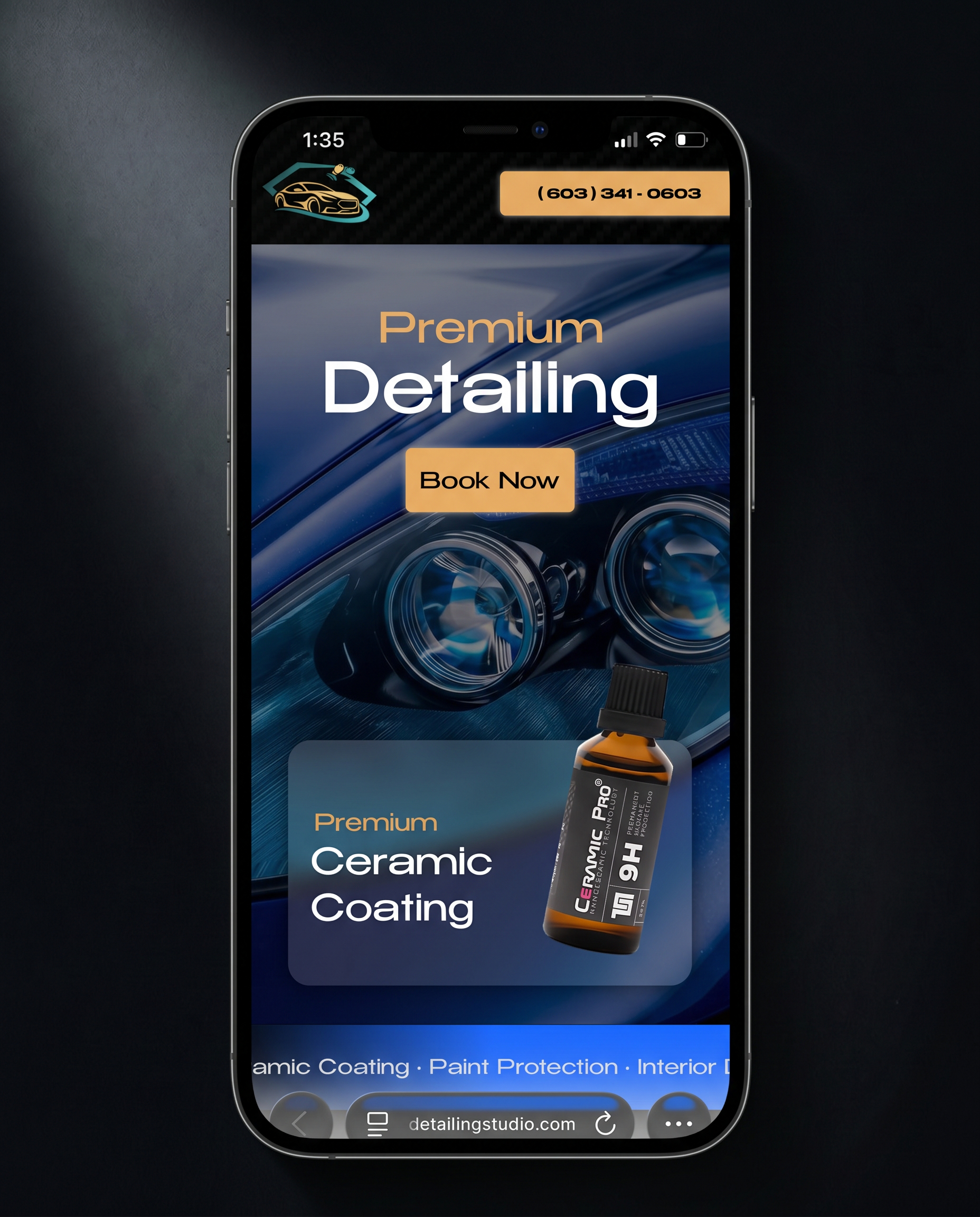 3G Detailing Studio — image 2