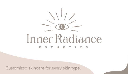 Inner Radiance Esthetics — Esthetics Services by Edilab