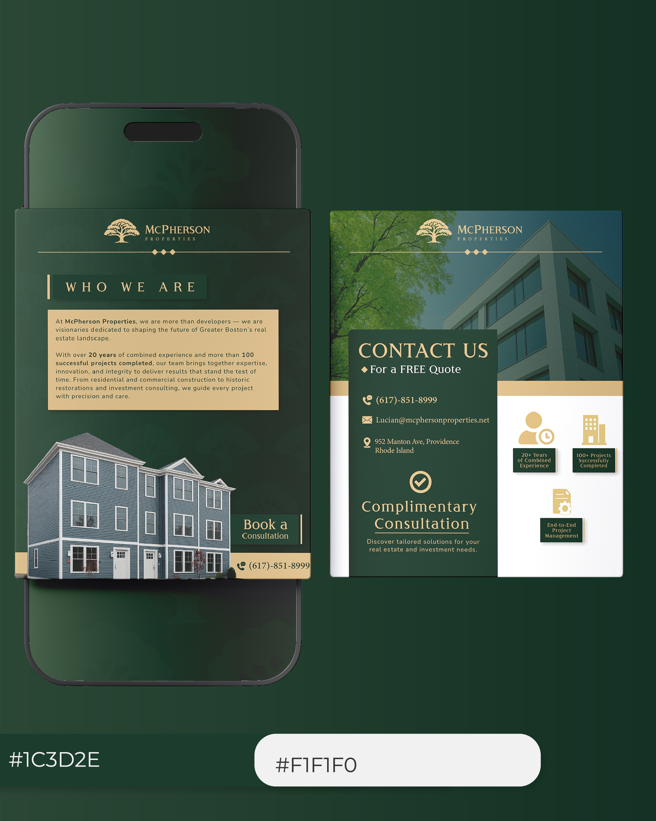 McPherson Properties — image 2