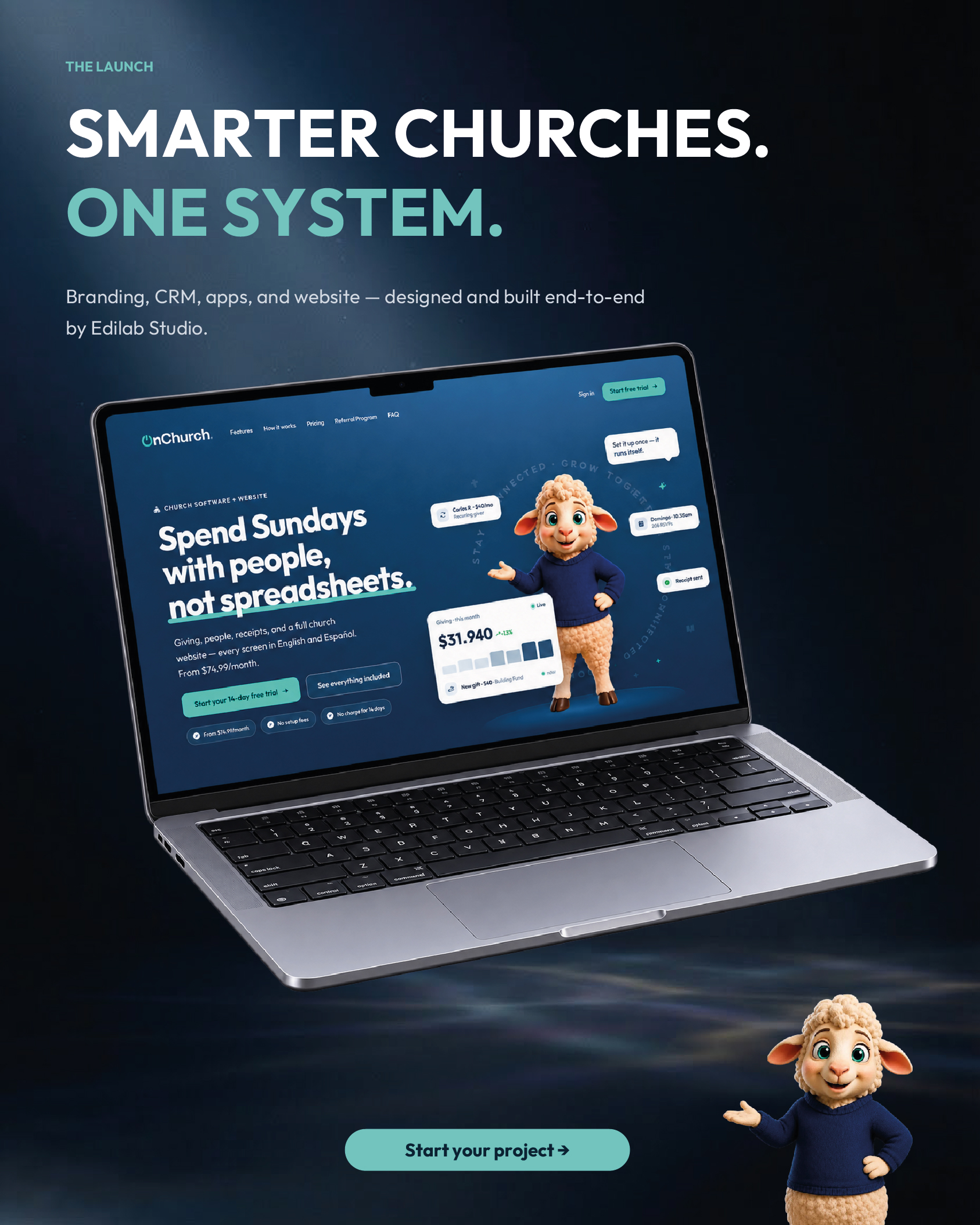 OnChurch — image 2