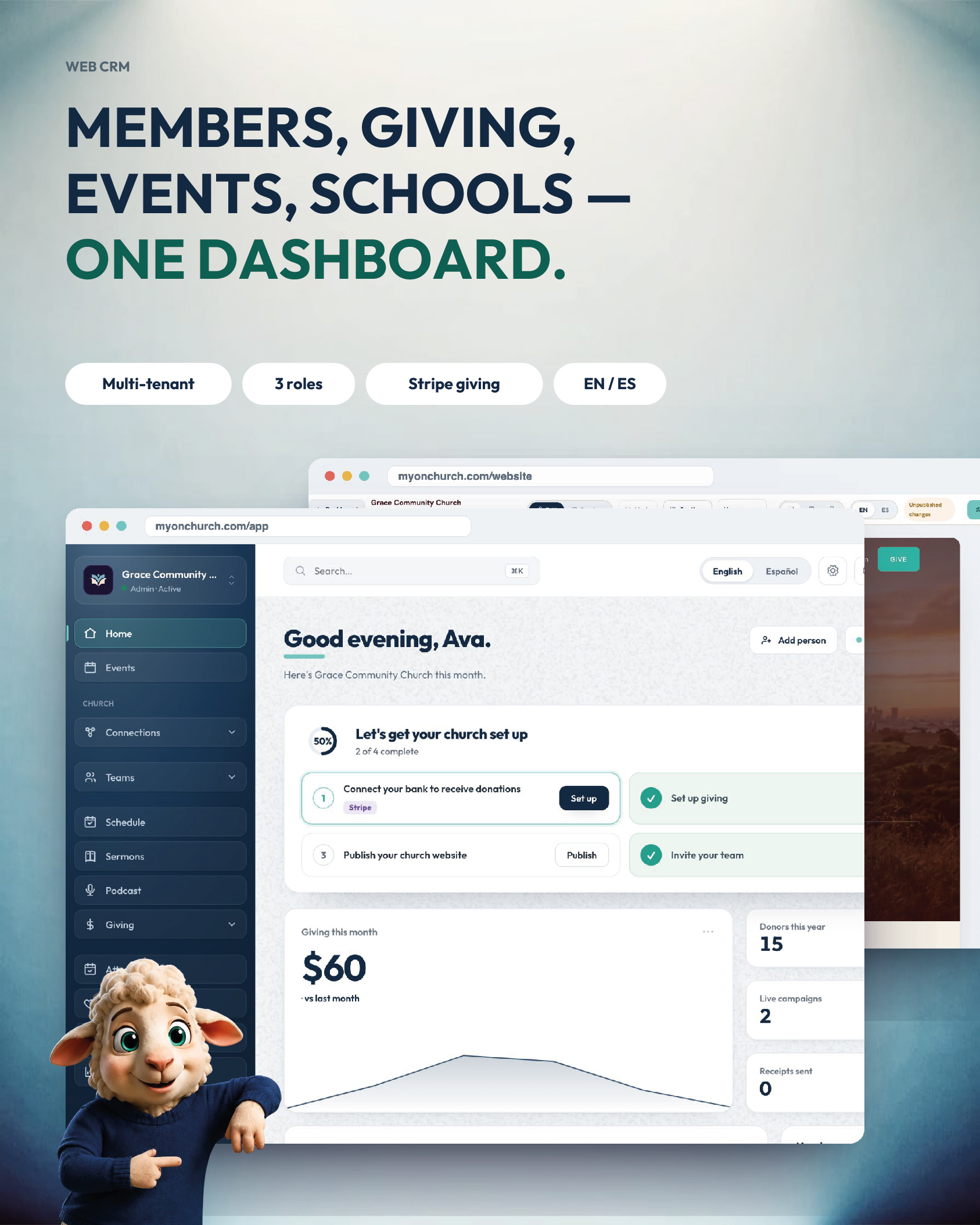 OnChurch — image 4